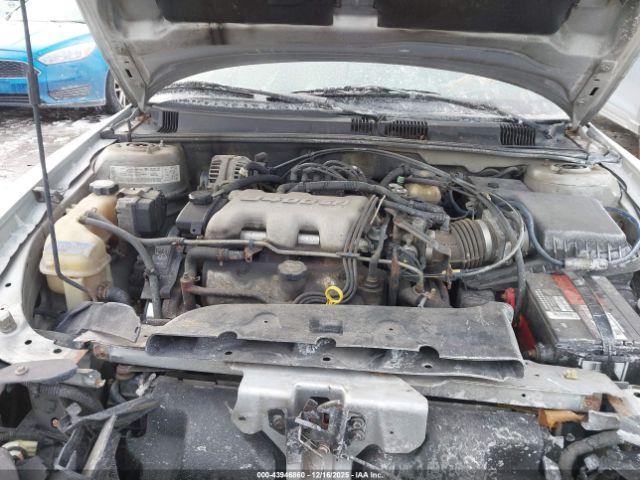 Pontiac Grand Am Gt Image 7