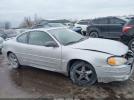Pontiac Grand Am Gt Image 15
