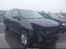 Chevrolet Traverse Ls Image 1