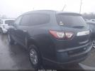 Chevrolet Traverse Ls Image 9