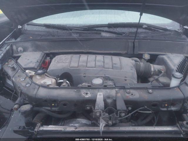 Chevrolet Traverse Ls Image 4