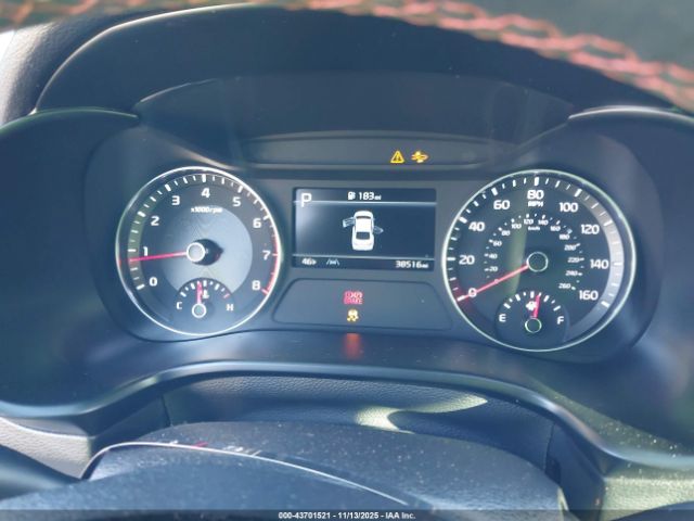 Kia Forte Gt Image 9