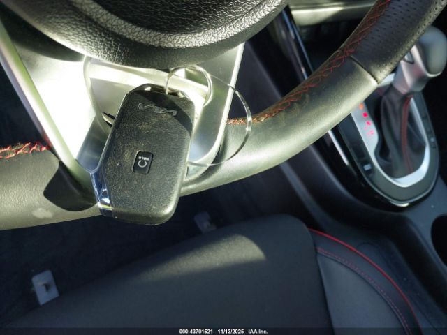 Kia Forte Gt Image 10