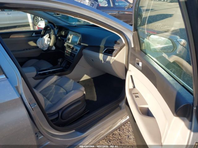 Hyundai SONATA Sport Image 7