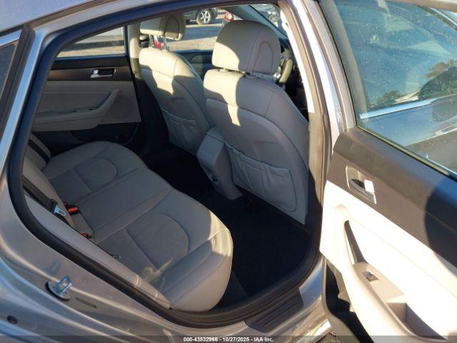 Hyundai SONATA Sport Image 14