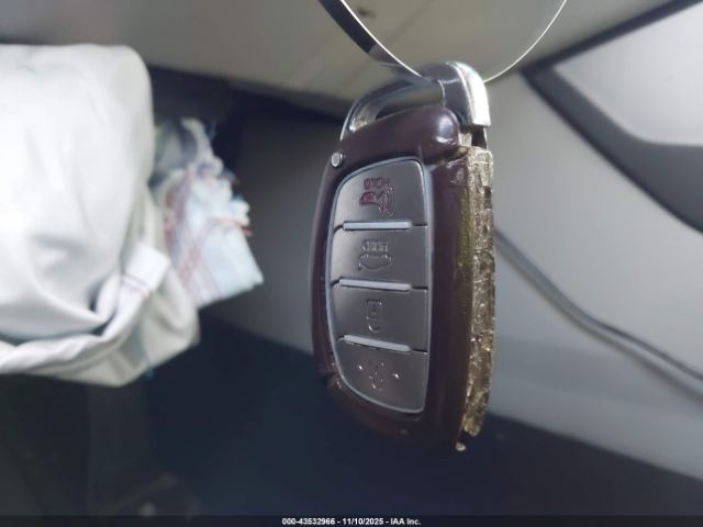 Hyundai SONATA Sport Image 10