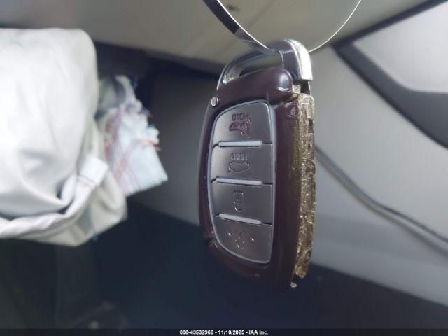 Hyundai SONATA Sport Image 10