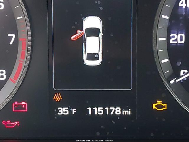 Hyundai SONATA Sport Image 4