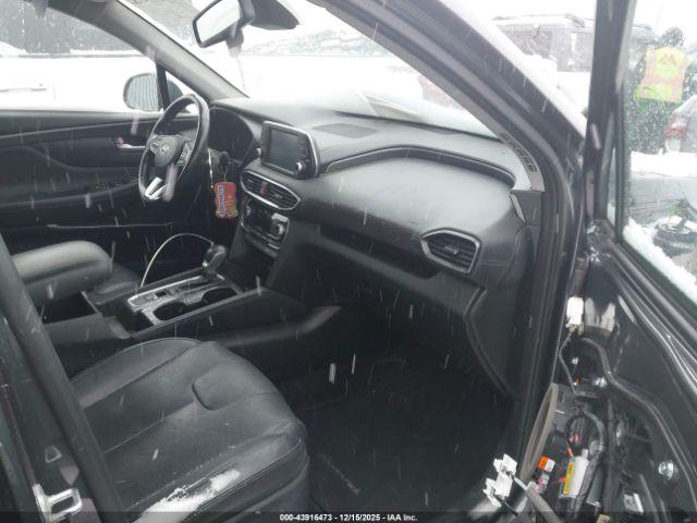 Hyundai SANTA FE Sel Image 3