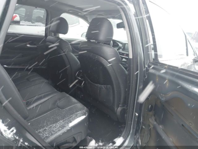 Hyundai SANTA FE Sel Image 7