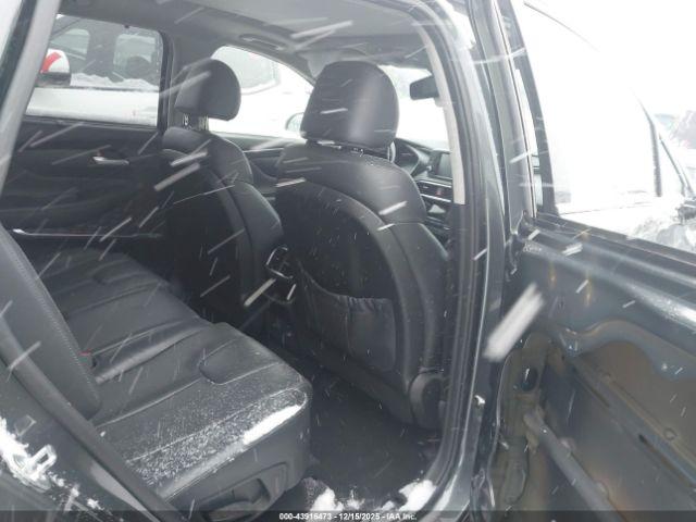 Hyundai SANTA FE Sel Image 7