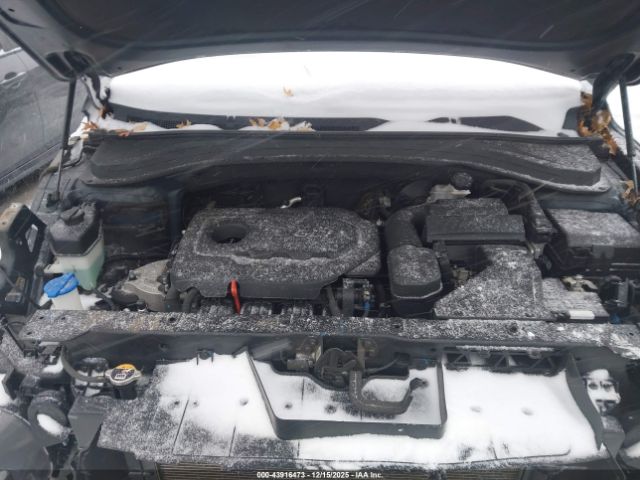 Hyundai SANTA FE Sel Image 13