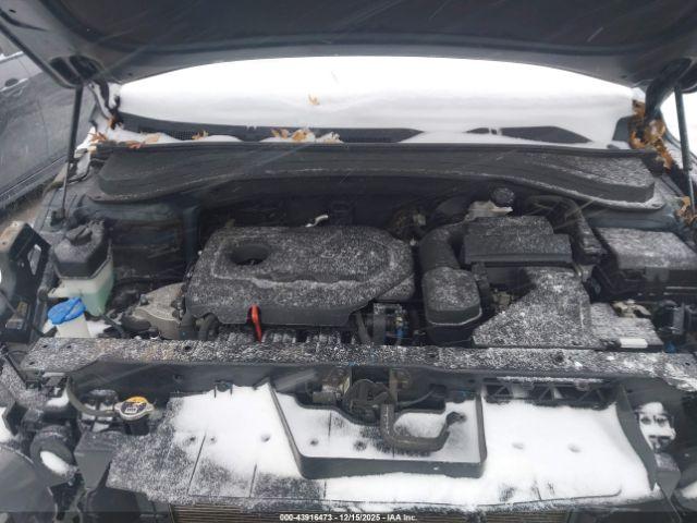 Hyundai SANTA FE Sel Image 13