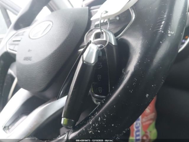 Hyundai SANTA FE Sel Image 10