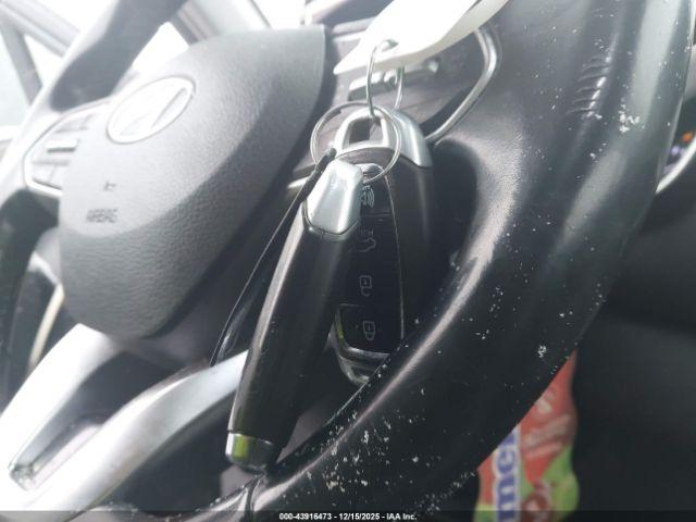 Hyundai SANTA FE Sel Image 10