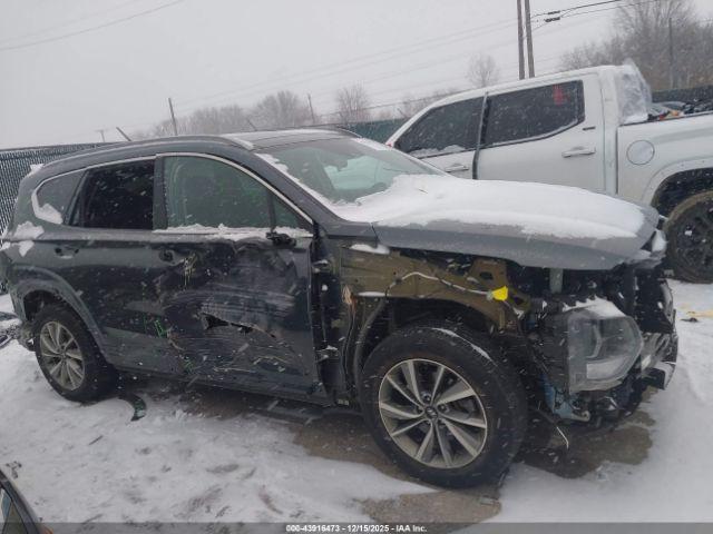 Hyundai SANTA FE Sel Image 19