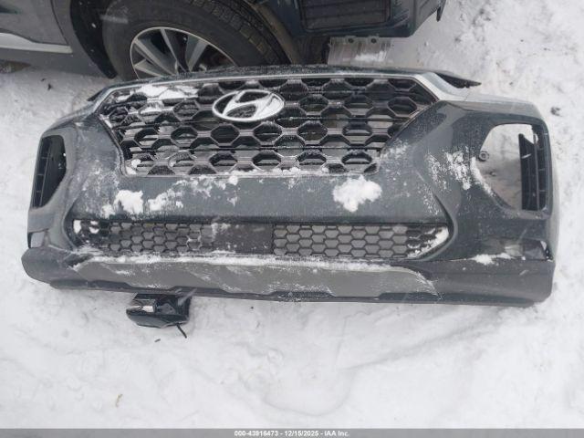 Hyundai SANTA FE Sel Image 14