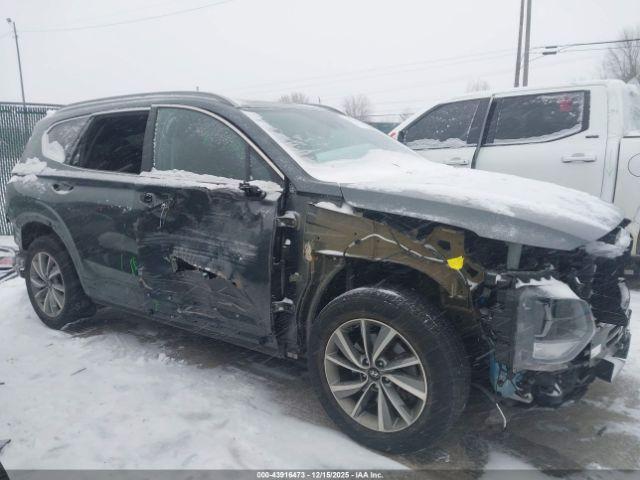 Hyundai SANTA FE Sel Image 16