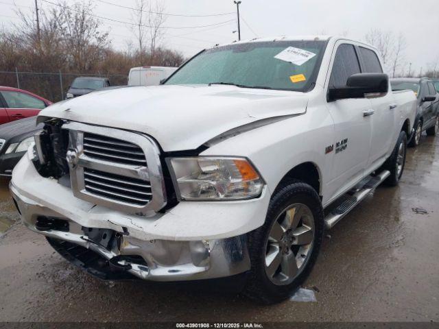 Ram 1500 Lone Star Image 9