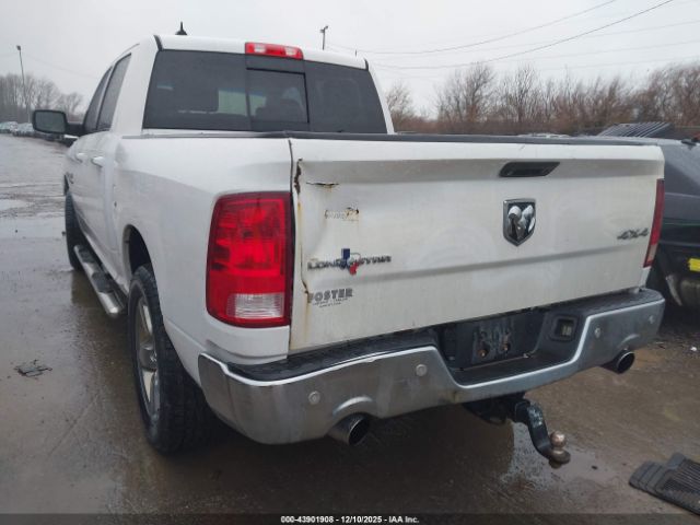 Ram 1500 Lone Star Image 4