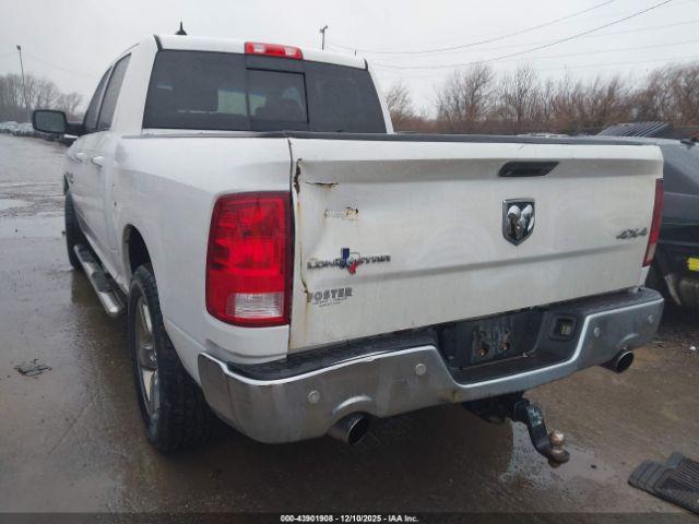 Ram 1500 Lone Star Image 4