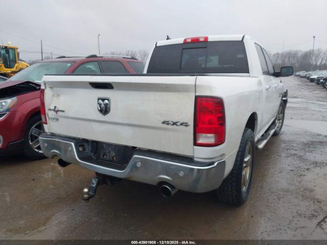 Ram 1500 Lone Star Image 5