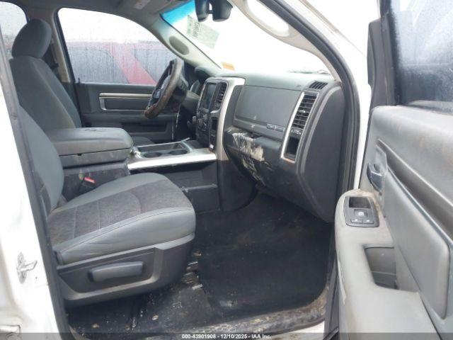 Ram 1500 Lone Star Image 2