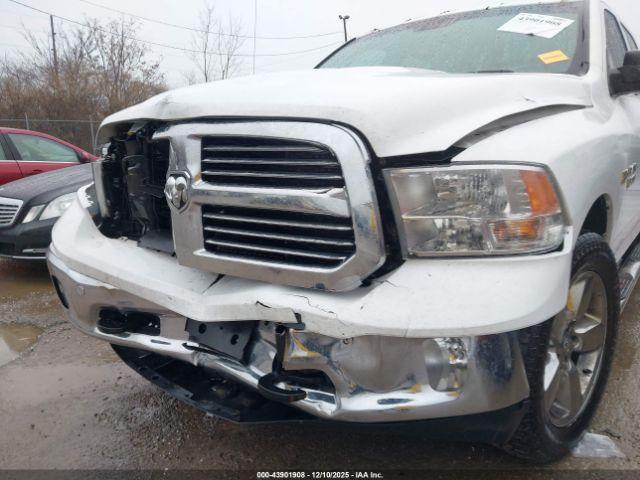 Ram 1500 Lone Star Image 6