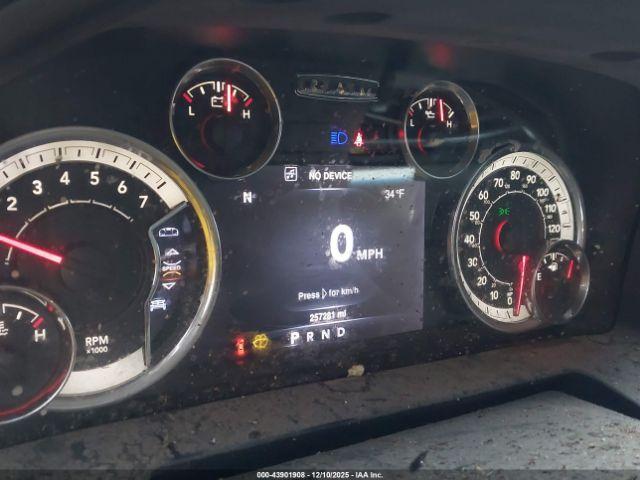 Ram 1500 Lone Star Image 7