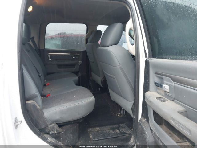 Ram 1500 Lone Star Image 8