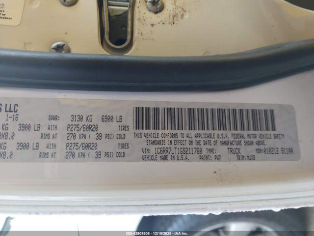 Ram 1500 Lone Star Image 10