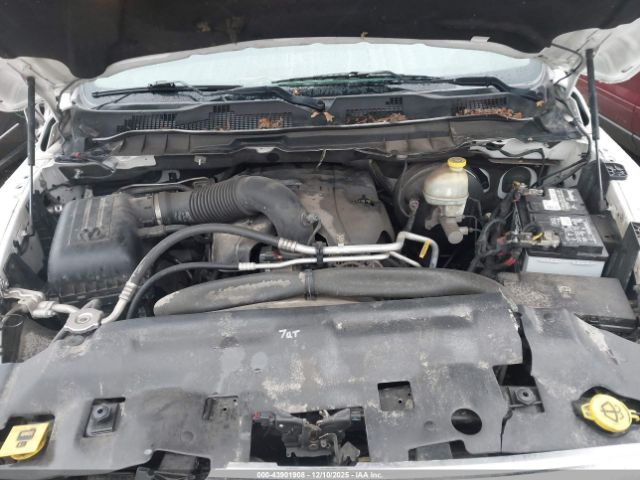 Ram 1500 Lone Star Image 13