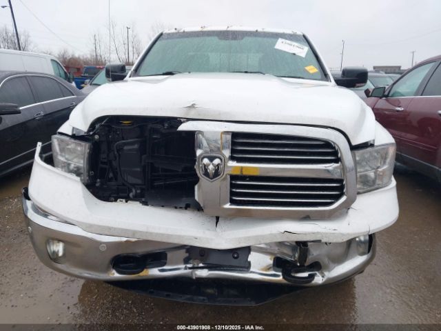 Ram 1500 Lone Star Image 11