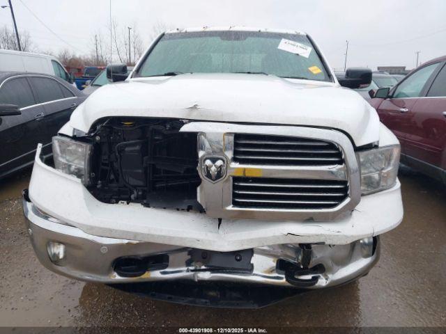 Ram 1500 Lone Star Image 11