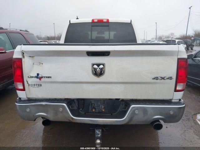 Ram 1500 Lone Star Image 3