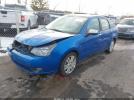 Ford Focus Sel Image 2