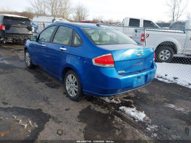 Ford Focus Sel Image 3