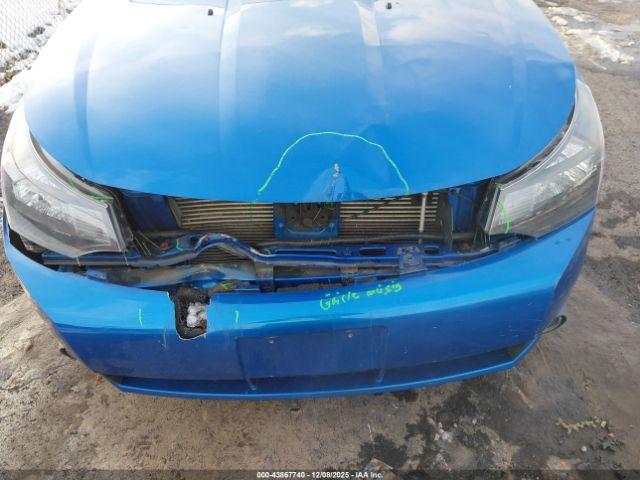 Ford Focus Sel Image 5