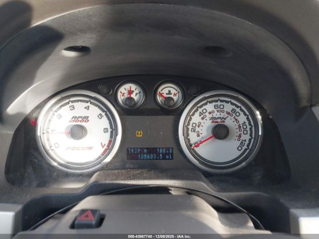 Ford Focus Sel Image 6