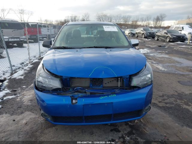 Ford Focus Sel Image 15