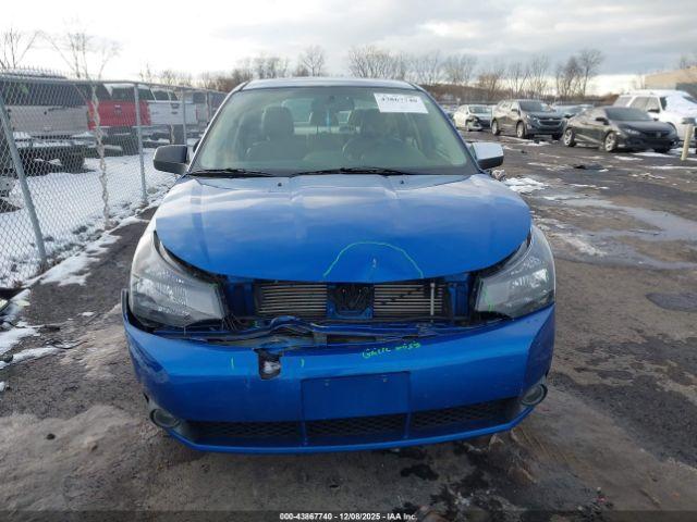 Ford Focus Sel Image 15