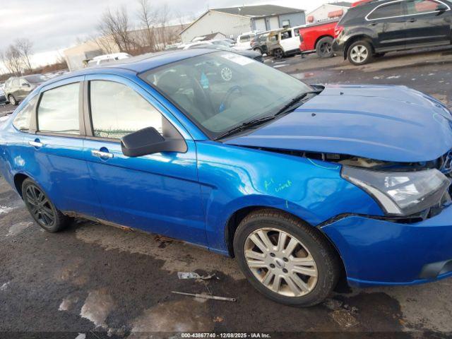 Ford Focus Sel Image 12