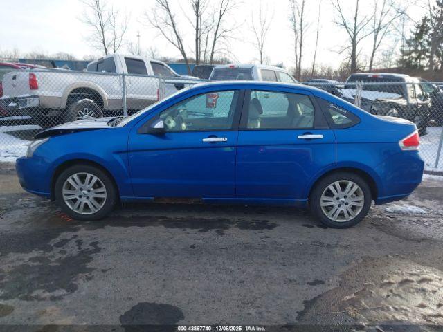 Ford Focus Sel Image 11