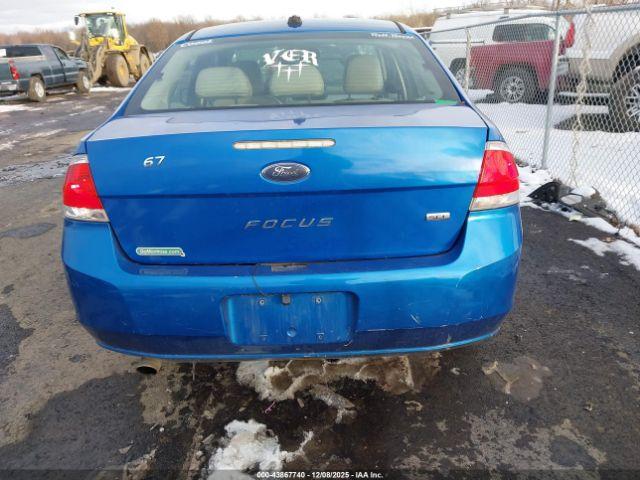 Ford Focus Sel Image 13