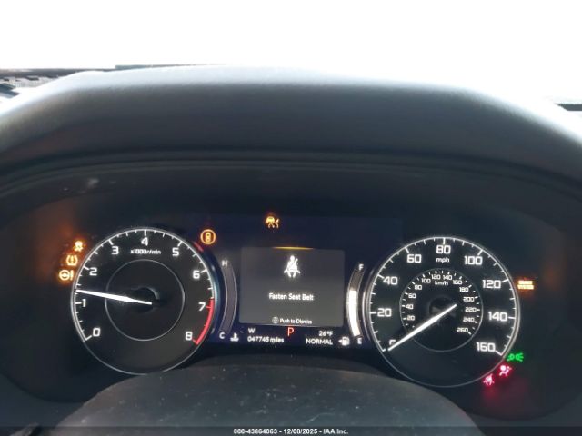 Acura TLX Technology Package Image 5