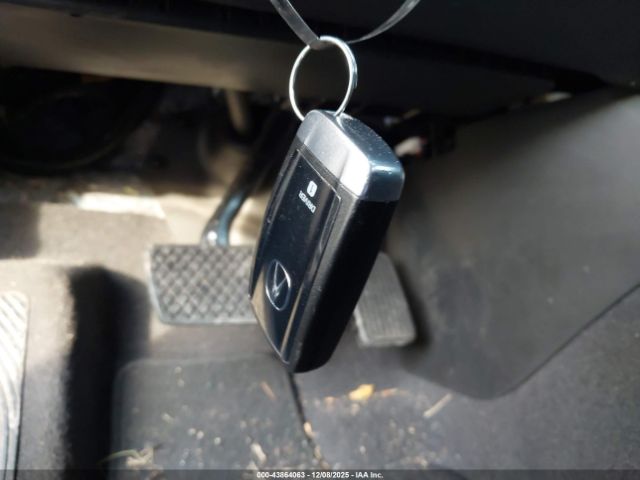 Acura TLX Technology Package Image 8