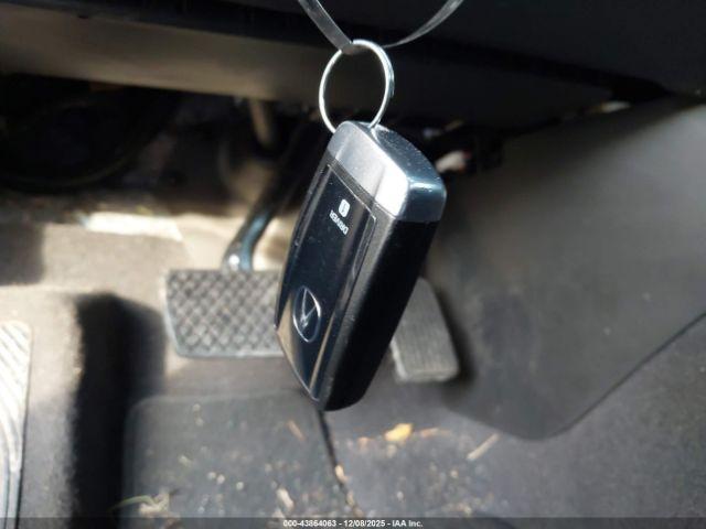 Acura TLX Technology Package Image 8