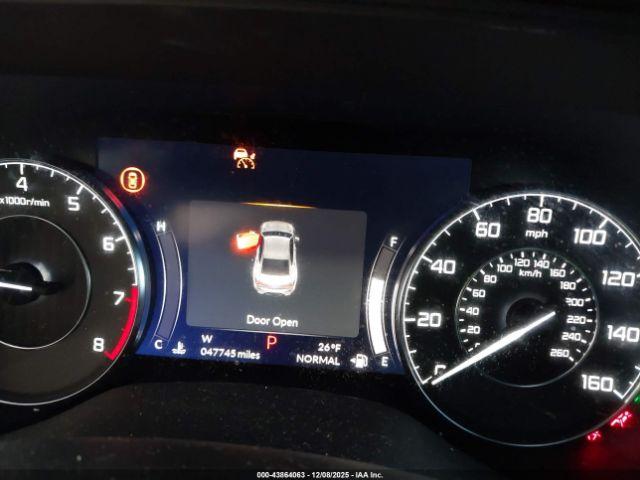 Acura TLX Technology Package Image 10