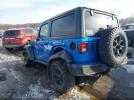 Jeep Wrangler Willys Sport 4x4 Image 6