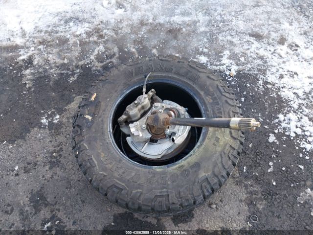 Jeep Wrangler Willys Sport 4x4 Image 14